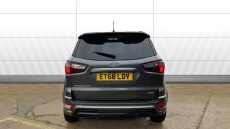 Ford EcoSport 1.0 EcoBoost 125 ST-Line 5dr Auto Petrol Hatchback